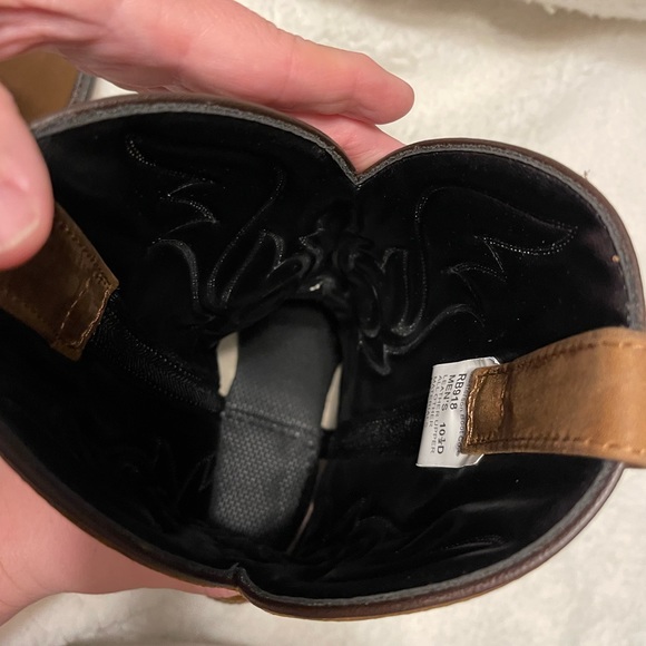 MENS WESTERN BOOTS - Picture 15 of 15